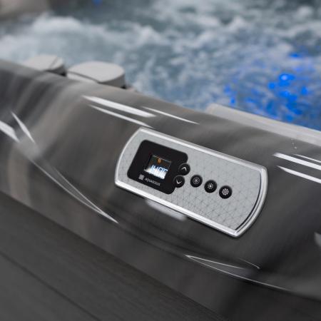 Whirlpool Brook - Spa at Home