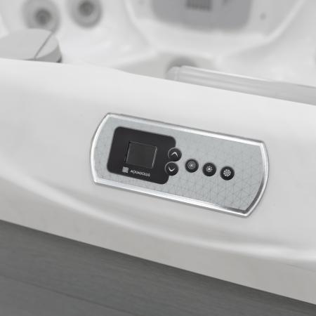 Whirlpool Brook - Spa at Home