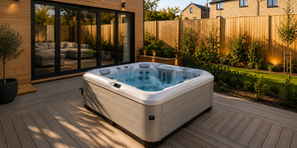 Whirlpools Aquasolus Serie 1