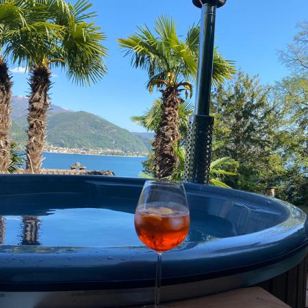 Referenzen - Spa at Home