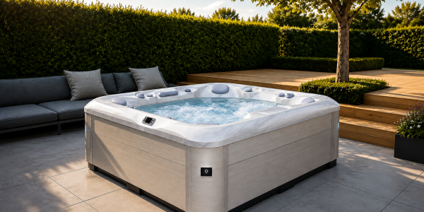 Whirlpools Aquasolus Serie 2
