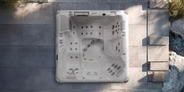 Whirlpool Cascade