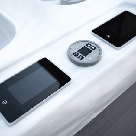 Fusion Professional Swim Spa - Spa at Home