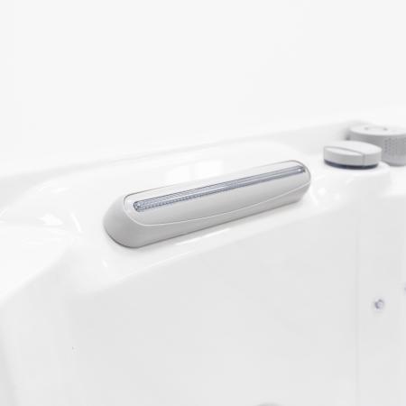 Whirlpool Cypress - Spa at Home