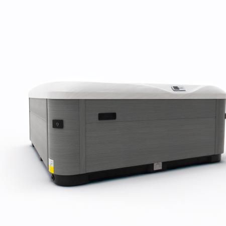 Whirlpool Cypress - Spa at Home