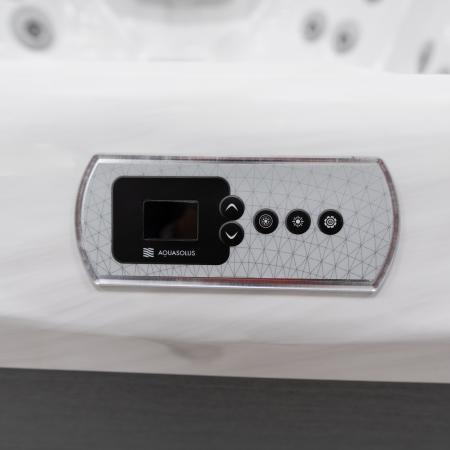 Whirlpool Cypress - Spa at Home