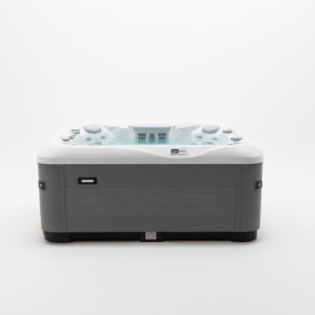 Whirlpool Cypress - Spa at Home