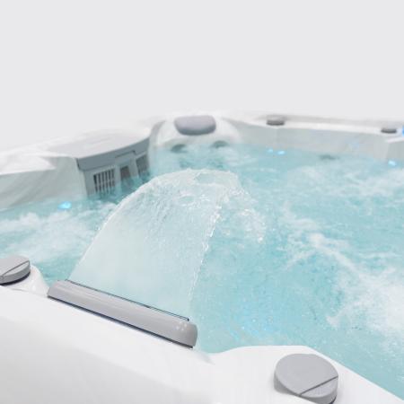 Whirlpool Cypress - Spa at Home