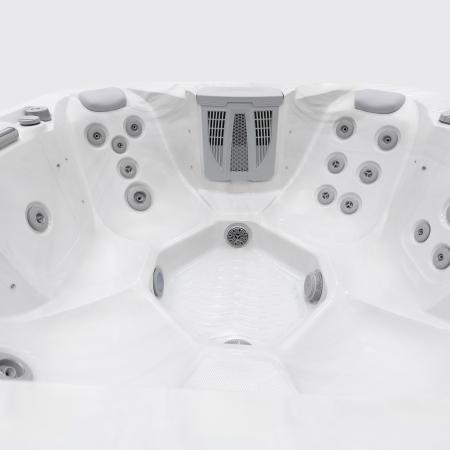 Whirlpool Cypress - Spa at Home