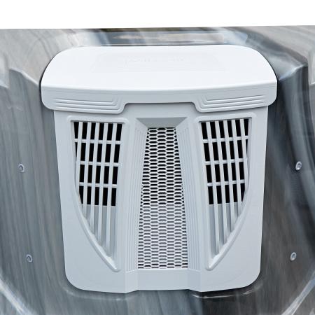 Whirlpool Cypress - Spa at Home