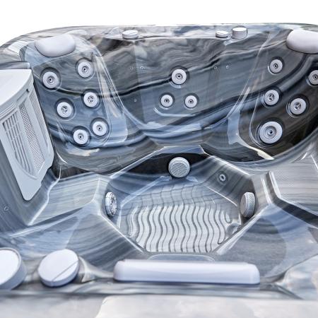Whirlpool Cypress - Spa at Home