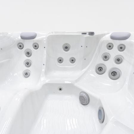 Whirlpool Cove - Spa at Home