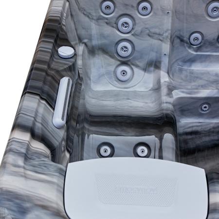 Whirlpool Cove - Spa at Home