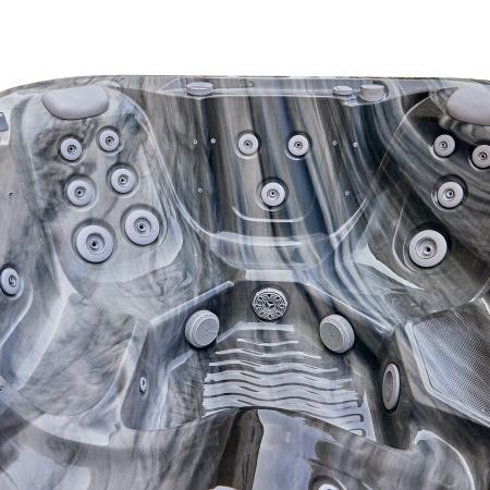 Whirlpool Cove - Spa at Home