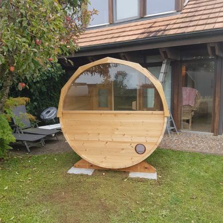 Referenzen - Spa at Home
