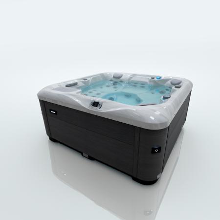 Whirlpool Eden - Spa at Home
