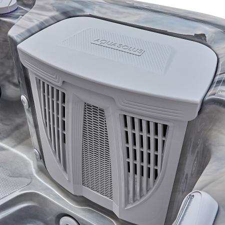 Whirlpool Eden - Spa at Home