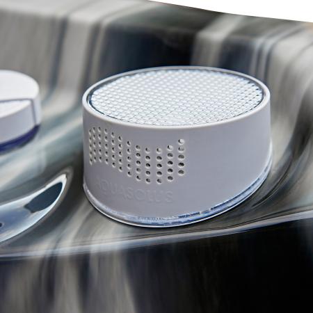 Whirlpool Eden - Spa at Home