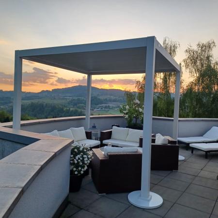 Referenzen - Spa at Home