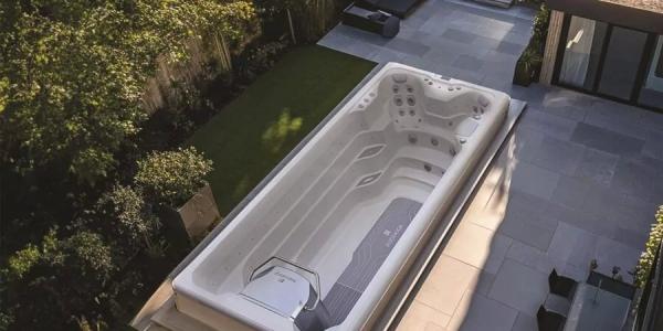 Flow Professional Swim Spa