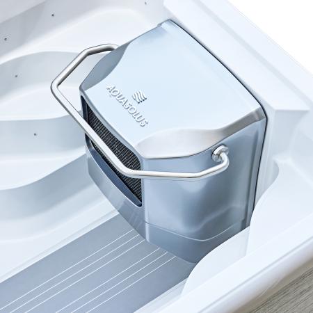 Flow Professional Swim Spa - Spa at Home