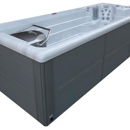 Flow Professional Swim Spa - Spa at Home