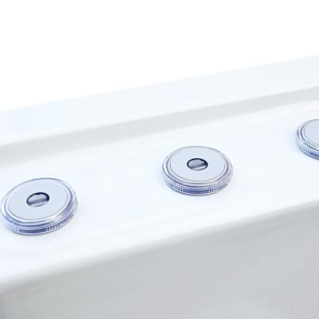 Flow Professional Swim Spa - Spa at Home