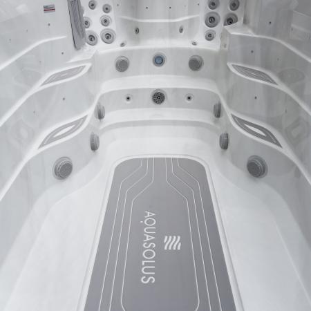 Flow Swim Spa - Spa at Home