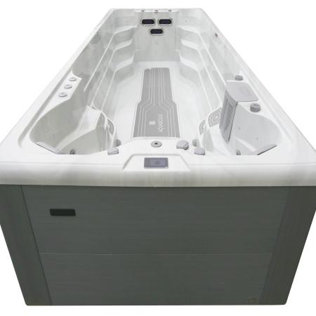 Flow Swim Spa - Spa at Home
