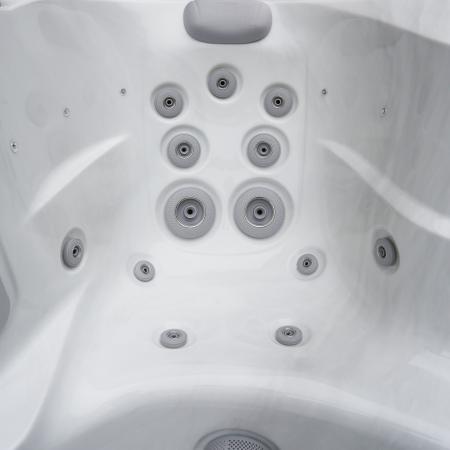 Flow Swim Spa - Spa at Home