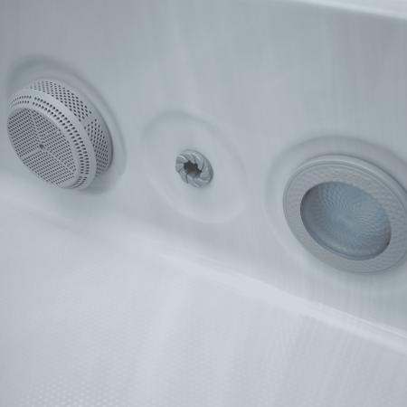 Fusion Swim Spa - Spa at Home