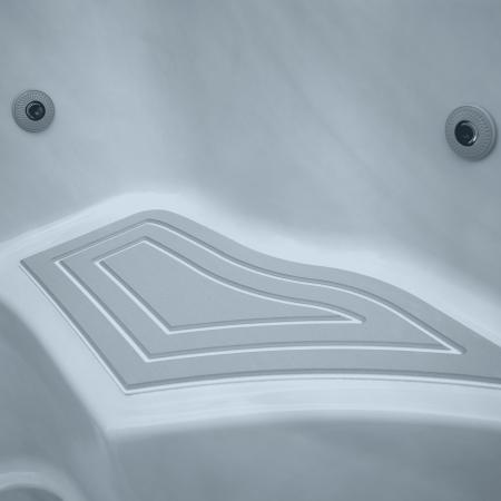 Fusion Swim Spa - Spa at Home