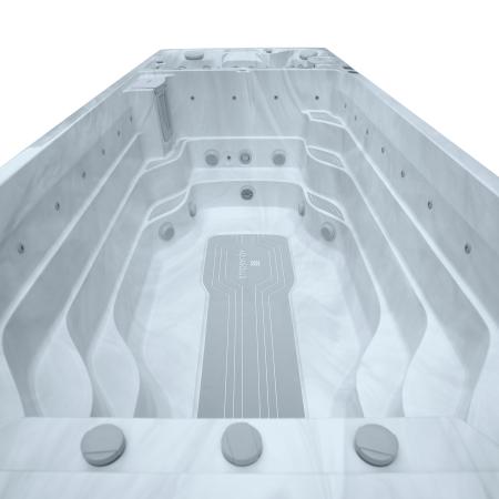 Fusion Swim Spa - Spa at Home