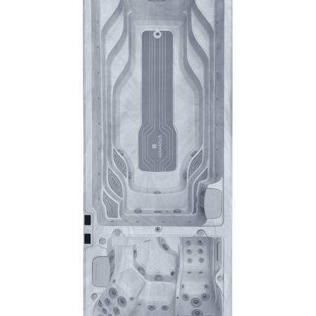 Fusion Swim Spa - Spa at Home