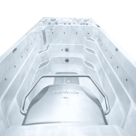 Fusion Professional Swim Spa - Spa at Home