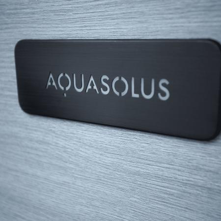 Fusion Professional Swim Spa - Spa at Home