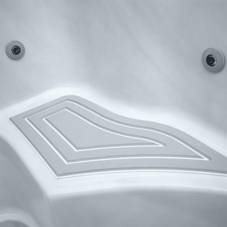 Fusion Professional Swim Spa - Spa at Home
