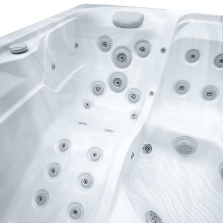 Fusion Professional Swim Spa - Spa at Home