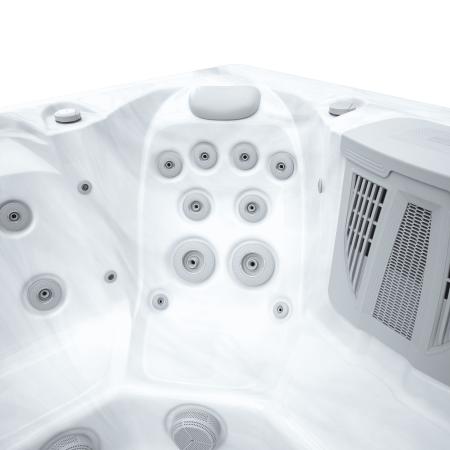 Fusion Professional Swim Spa - Spa at Home