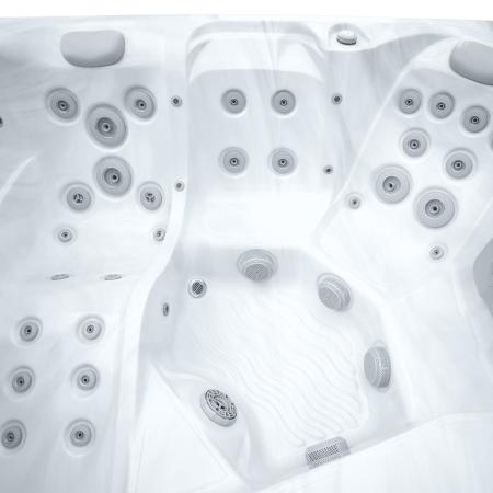Fusion Professional Swim Spa - Spa at Home