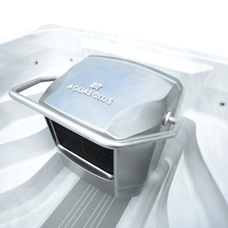 Fusion Professional Swim Spa - Spa at Home
