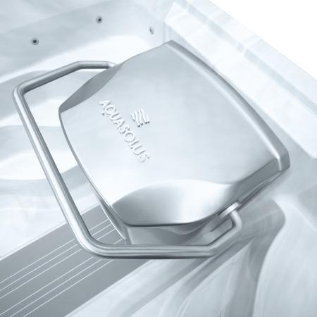 Fusion Professional Swim Spa - Spa at Home