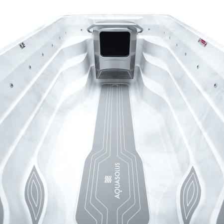 Fusion Professional Swim Spa - Spa at Home