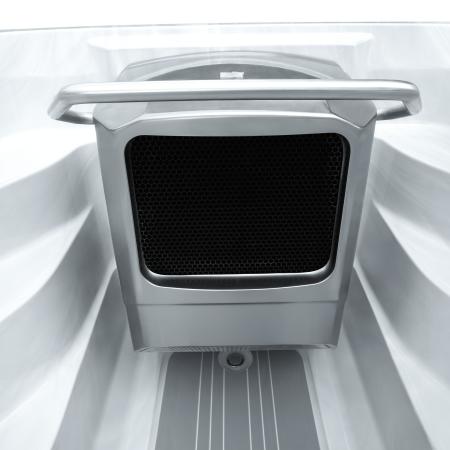Fusion Professional Swim Spa - Spa at Home