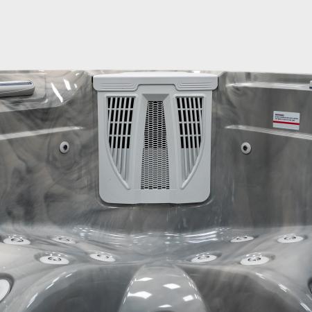 Whirlpool Harmony - Spa at Home