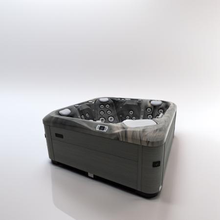 Whirlpool Harmony - Spa at Home