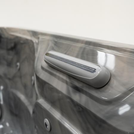 Whirlpool Harmony - Spa at Home