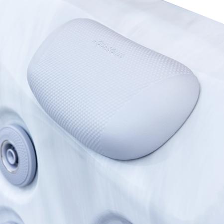 Whirlpool Harmony - Spa at Home