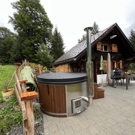 Schwanden GL Luchsinger - Spa at Home