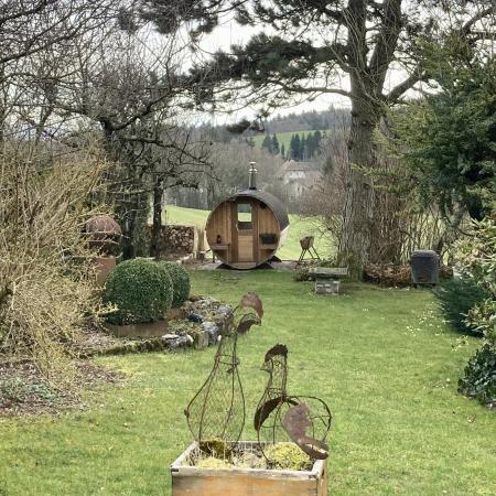 Niederwil SO Fux - Spa at Home